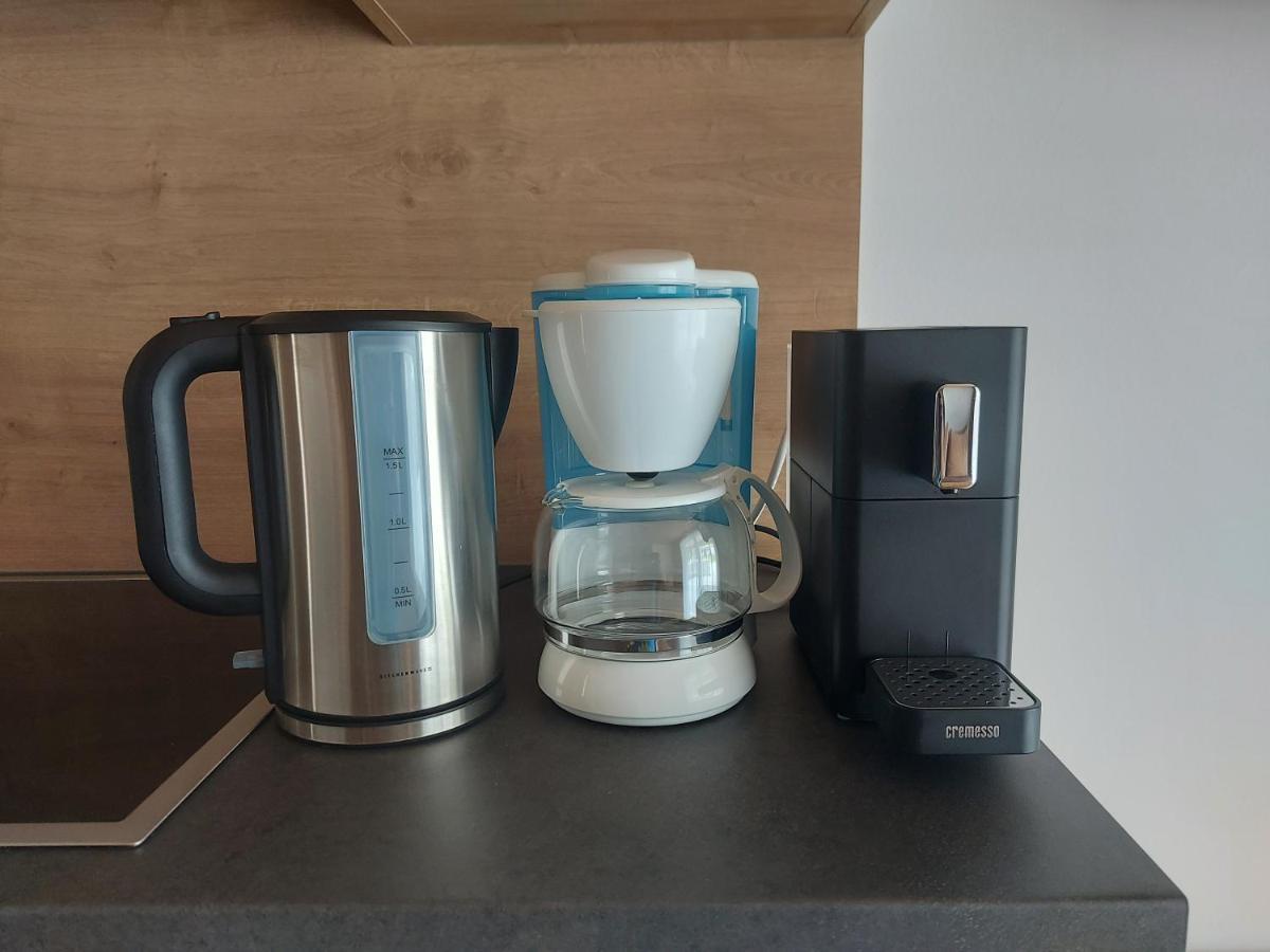 Apart Minas Galtuer Ngoại thất bức ảnh